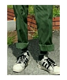 coen | カーゴパンツ