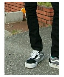 American Eagle | デニムパンツ