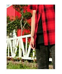 H&M DIVIDED | シャツ/ブラウス