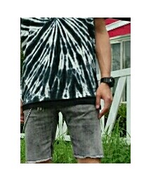 H&M DIVIDED | デニムパンツ