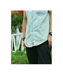 WEGO | タンクトップ