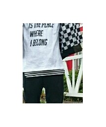 GU | Tシャツ/カットソー