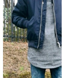 H&M DIVIDED | パーカー