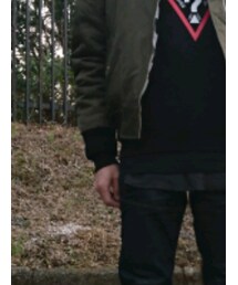 G-STAR RAW | デニムパンツ