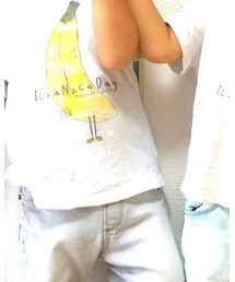 ZARA KIDS | Tシャツ/カットソー