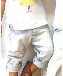 ZARA KIDS | デニムパンツ