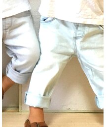 ZARA KIDS | デニムパンツ