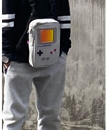 ZARA KIDS | ショルダーバッグ