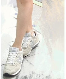 NEW BALANCE | パンプス