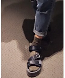 suicoke | サンダル