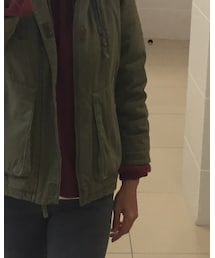 M＆S | ピーコート