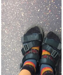 suicoke | サンダル