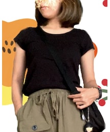 H&M | Tシャツ/カットソー
