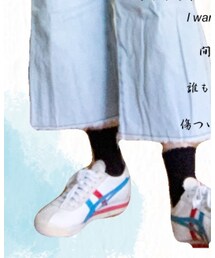 Onitsuka Tiger | パンプス