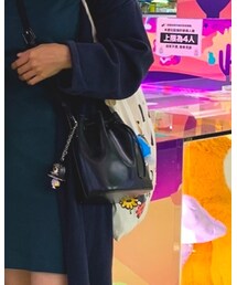 agnes b. | ハンドバッグ