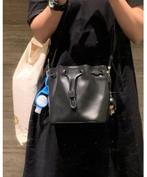 agnes b. | ハンドバッグ