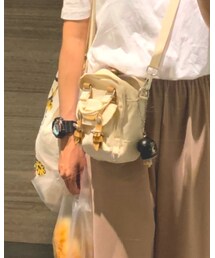 DOUGHNUT | ハンドバッグ