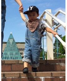 GAP | サロペット/オーバーオール