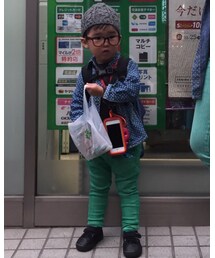 Lee | バックパック/リュック