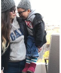 GAP | デニムパンツ