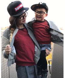 UNIQLO | ジャケット/アウター