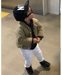 GAP | ジャケット/アウター