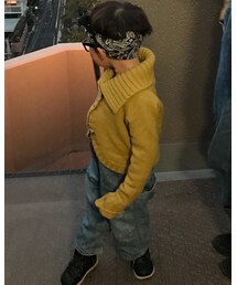 ベルメゾン | カーディガン/ボレロ