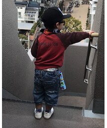 GAP | デニムパンツ