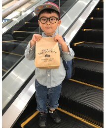 GAP | デニムパンツ