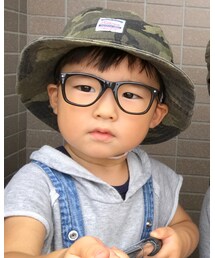 EDWIN | 帽子