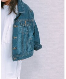 babyGAP | デニムジャケット