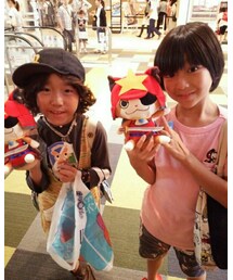 妖怪ウォッチ | ヨロズマート(その他雑貨)