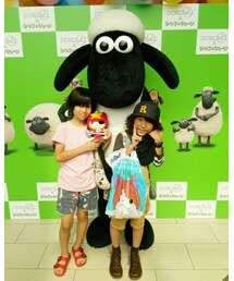 ❤ひつじのショーン❤ | どろあわわ❌ひつじのショーン(その他)