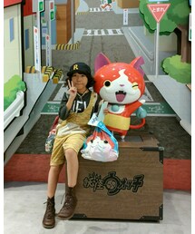 ジバニャン | ヨロズマート(その他)