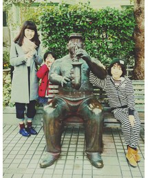 異人館(べっぴんさん) | その他