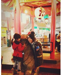 南京町 | その他