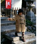 BURBERRY(バーバリー)の「ジャケット/アウター(ダッフルコート)」