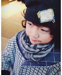 BOOFOOWOO | ストール/ショール