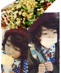 遅めのランチ | その他