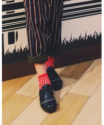 BOBO CHOSES | ソックス/靴下