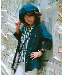 nunuforme | シャツ/ブラウス