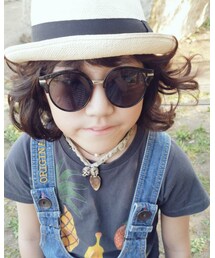 🕶サングラスいただいたよ🕶 | その他