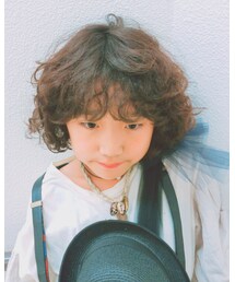 ヘアメンテナンス | その他