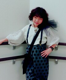 UJU | Tシャツ/カットソー