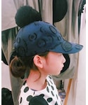 frankyglowの「帽子(キャップ)」