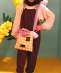 mimipouponsの「オールインワン・サロペット(サロペット/オーバーオール)」