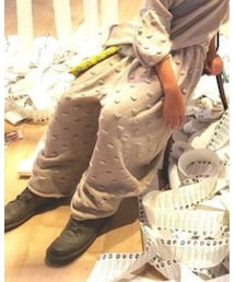 frankygrow | その他パンツ