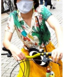 WOLF&RITA | シャツ/ブラウス