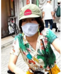 unionini | キャップ