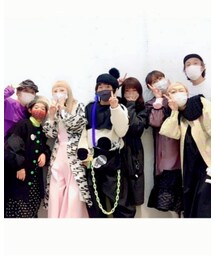 team frankygrow | その他